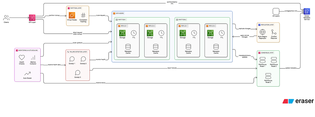 How a Tiny Bug Crashed AWS: The DynamoDB Outage Explained Simply